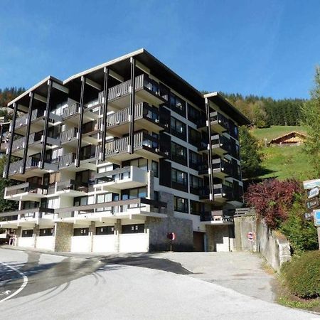 Appartement La Clusaz, 3 pièces, 6 personnes - FR-1-459-40 Extérieur photo